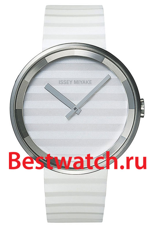 Часы Issey Miyake Please SILAAA02